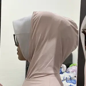 ORZUV Jaket Anti UV Wanita Hoodie Olahraga Sun Protection (UPF50+ FSY03)