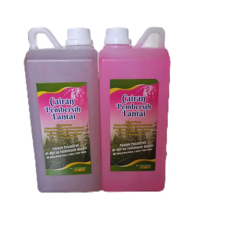 pembersih lantai super wangi dan anti bakteri 4