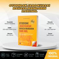 Gambar [BlanjaBuku] Promo Ambyar Isi 3 Buku Paket Belajar Bahasa Mandarin Otodidak Dari Nol dari blanjaBuku Kab. Sleman 3 Tokopedia