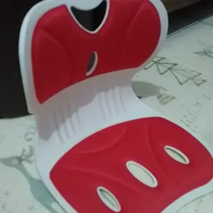 [ BISA COD ] Kursi Penyangga Portabel Penopang Punggung Chair Kursi Plastik Sandaran Kursi Postur Portable Furniture Pinggang Terapi Outdoor Sandal Hammock Celana Listrik Jogging Badminton Essence Roda Angin Bell Kerja Mirror Mirror Boxing Jam  Yoga