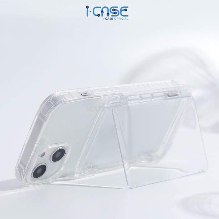 Promo Magic Door Case for iPhone 11 12 13 14 15 16 Plus Pro Max - Card ...