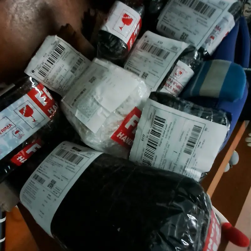 AUSHAF PARFUM MOBIL PENGHARUM RUANGAN CAR AIR FRESHENER KOPI BALI ANTI MUAL 3