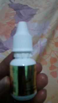 Product Review of Propolis SM  Tetes Borok, Obat Luka Bernanah, Obat Gatal Menahun, Obat Gatal Berair, Gatal  Merah Eksim Bernanah Budug from p**5 0