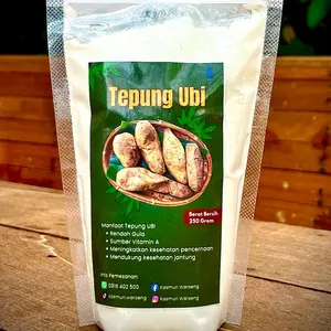 TEPUNG DARI UBI KASMURI SHOP