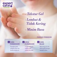 Gambar EXPERT CARE DAILY PROATECT SHAMPOO & BODY WASH 380 ML dari VitaminDiskon Kota Administrasi Jakarta Barat 5 Tokopedia
