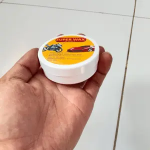 Gloed Sikat Detailing Untuk Membersihkan Mesin Motor dan Mobil