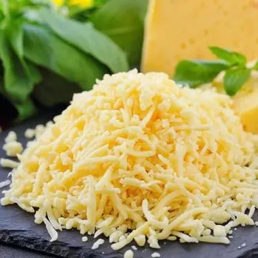 Cireng isi keju parut