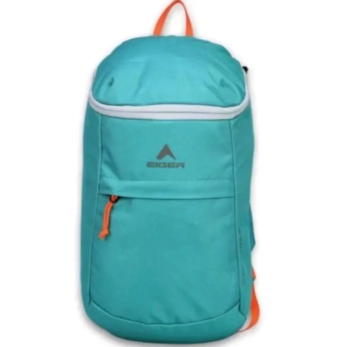 Tas Ransel Eiger Alpaca 10L Backpack Daypack Original 7