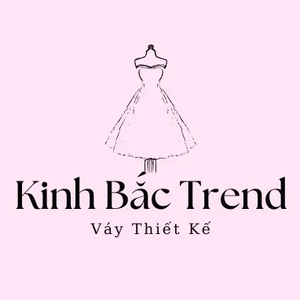 Kinh Bắc Trend Váy Thiết Kế