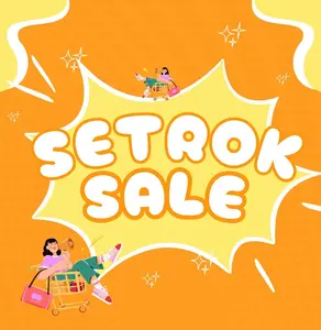 SETROK DAISY BLUE SETELAN ROK DAISY BLUE Cocok untuk Sehari-hari atau Acara Santai Tampilan Menarik