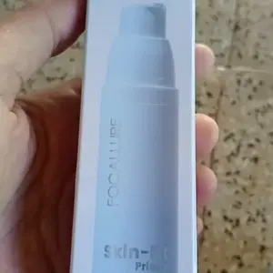 [Official] FOCALLURE Grip-Lock Hydrating Primer Smooth & Anti-Cakey