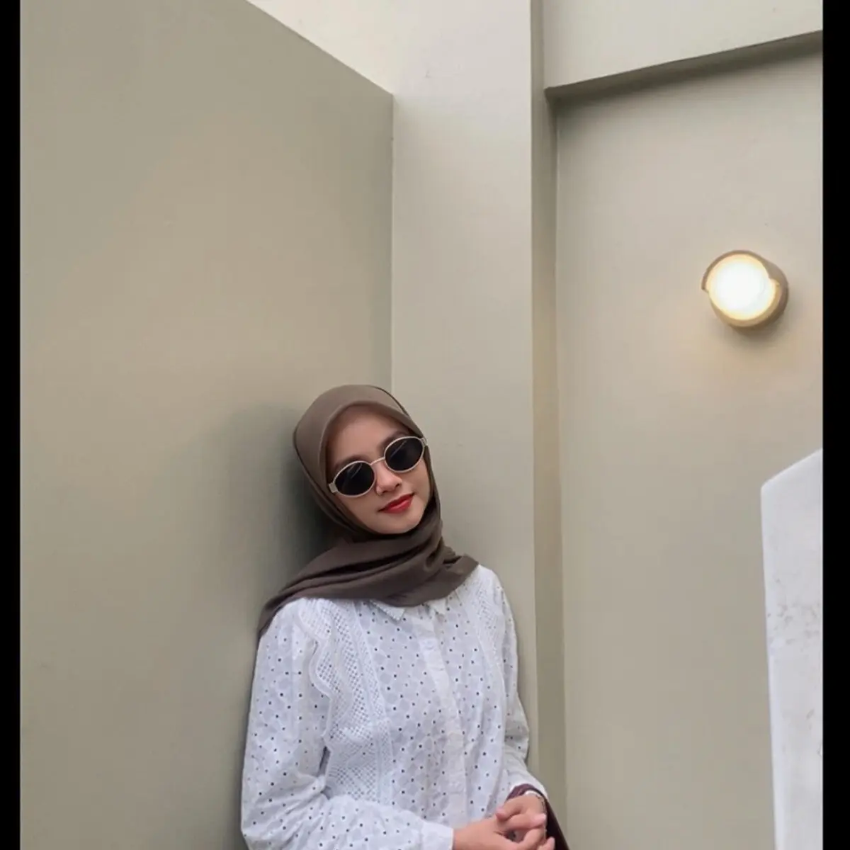 Paris jadul ( Wood Olive )