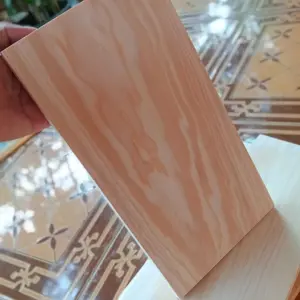 PAPAN AMBALAN TIPIS Berkualitas sudah amplas halus