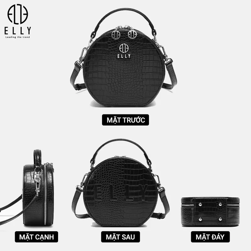 Túi xách nữ thời trang ELLY – EL326 7