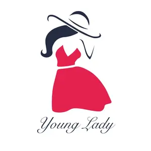 Young Lady