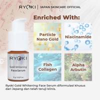 Gambar Bundling Serum dan Facial Wash Kotoran Membersihkan dari Ryoki Japan Skincare_NEW Kota Administrasi Jakarta Timur 5 Tokopedia