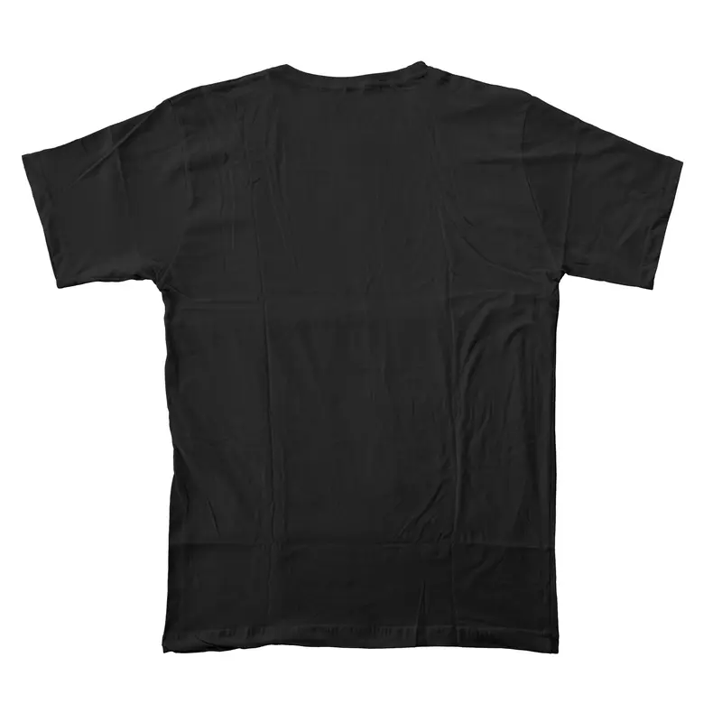 T-Shirt Merchandise SERINGAI V.2 | Official Bootleg Kaos Sablon Distro Combed Digital 1