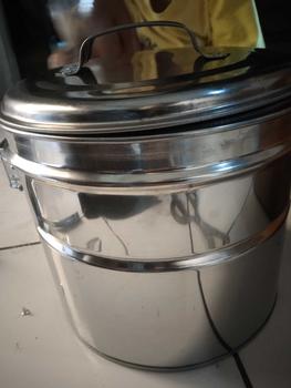 Product Review of Dandang bakso mini size 22 Kitchenware from i**a 3