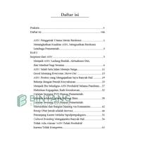 Gambar Bintang Semesta Media - Buku 55 Kisah Inspiratif Menjadi ASN Berprestasi - Edisi dari bintangsemestabook Kab. Sleman 4 Tokopedia