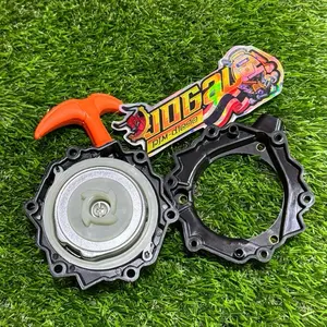 Tu26 EASY STARTER recoil starter tarikan kap engkol mesin semprot hama tu26 easy starter 3lubang