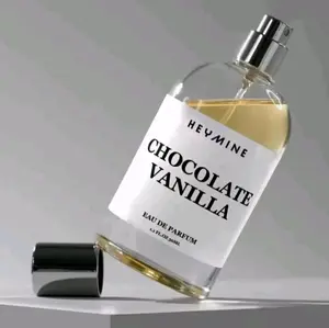 Termurah Parfum Pria Aroma Vanilla - Vanilla Caramel - Chocolate Vanilla - Parfum Pria Wanita Wangi Tahan Lama 30ml