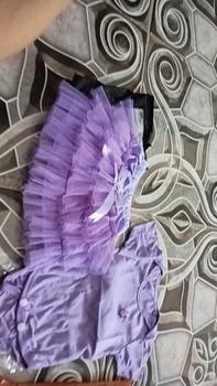 Product Review of JUMPSUIT PRINCESS 0-10 bulan from M**~ 3