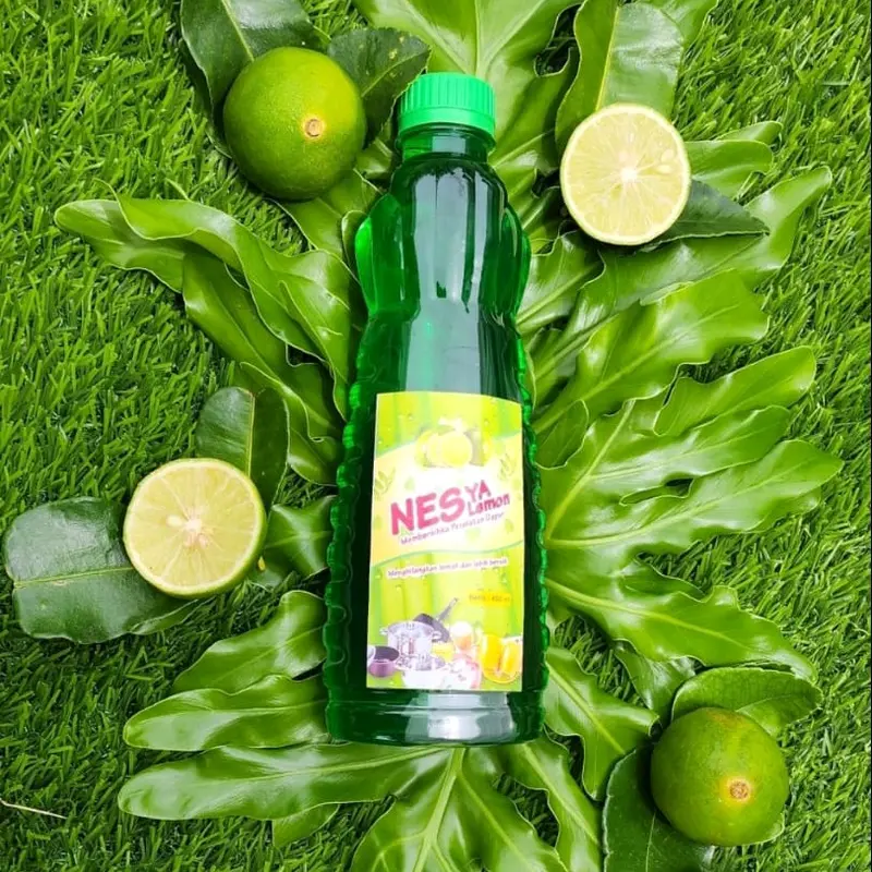 Sabun Cuci Piring Neslight by Nesya 0