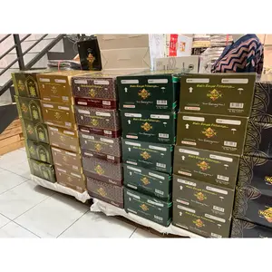 PROMO - grosiran sarung wadimor basic 1 dus isi 10 pcs