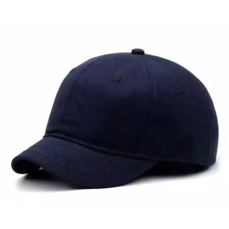 (New Product) TOPI LIDAH PENDEK CLASSIC JAPAN STYLE / TOPI BASEBALL KOREA LIDAH PENDEK / TOPI BASEBALL LIDAH PENDEK 2