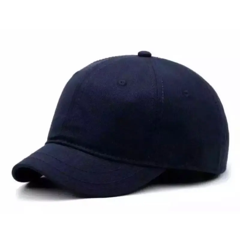 (New Product) TOPI LIDAH PENDEK CLASSIC JAPAN STYLE / TOPI BASEBALL KOREA LIDAH PENDEK / TOPI BASEBALL LIDAH PENDEK 2