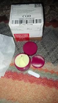 Product Review of GLAD2GLOW Peach Retinol Moisturizer 30 gram dengan Retinol & HPR untuk Memudarkan Garis Halus dan Kerutan from M**i 2