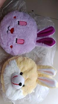 Product Review of TAS SELEMPANG BONEKA KARAKTER UNTUK ANAK 105K GET 10 from W**a O**a 1