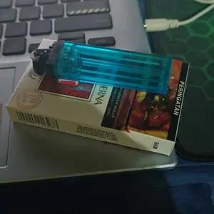 Materai 10000 Original - Koleksi Mata Uang