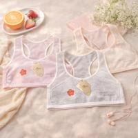 Gambar Polini - Bra Sport Wanita Tanpa Busa Miniset Dewasa Berpori AC996 - ABU MUDA dari Polini_NEW Kota Administrasi Jakarta Barat 1 Tokopedia