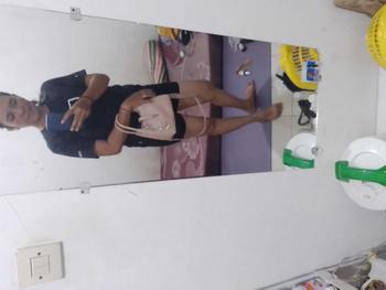 Product Review of SABRINA BAG BY WILDANSTORE TAS SELEMPANG SLINGBAG WANITA Kulit from t** m**s 2