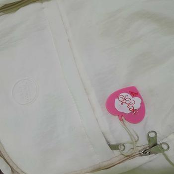 Product Review of ITISYOURSS Airy Backpack | Tas Ransel Gemes | Tas Ransel Kuliah | Tas Ransel Sekolah | Tas Punggung | Tas Laptop | Tas Waterproof from ˖**𝐚 1
