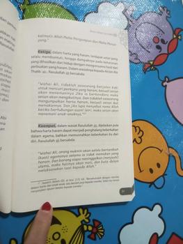 Product Review of Bisnis Sukses Cara Nabi - Rahasia Bisnis Sukses Dengan Prinsip & Strategi Rasulullah from M** s**i 1