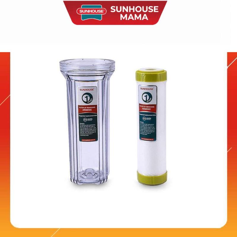 Lõi lọc R.O Sunhouse số 1