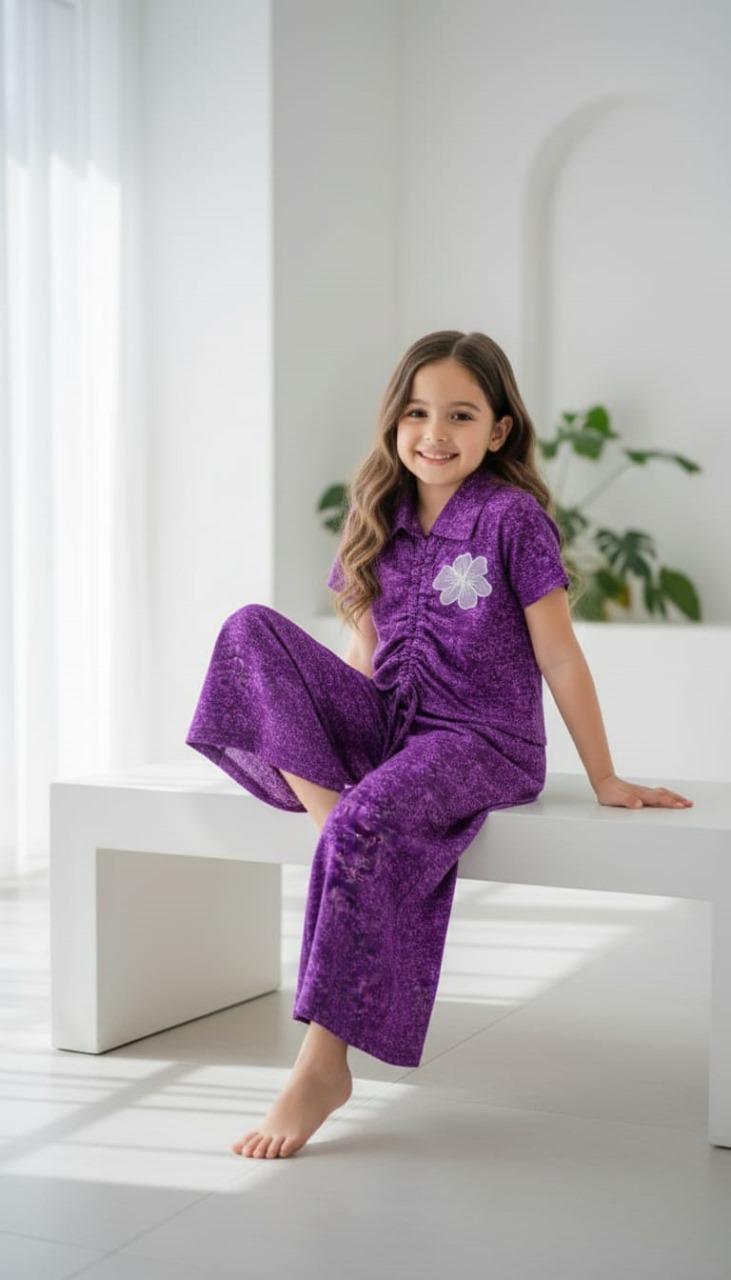 Setelan Crop Top Anak Perempuan Bahan Katun Whased Warna Mahogany Viral Usia 1-10 Tahun Cocok untuk Lebaran dan Aktivitas Sehari-hari Desain Modis dan Nyaman Setelan Crop Top Anak Perempuan Bahan Katun Whased Warna Mahogany Viral Usia 1-10 Tahun Cocok untuk Lebaran dan Aktivitas Sehari-hari Desain Modis dan Nyaman