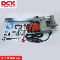 Gambar DCK Mesin Bor Coring / Mesin Bor Koring Murah / Mesin Bor Cor / Mesin Bor Lantai Beton 200mm KZZ200S dari DCK Power Tools Indonesia Kota Administrasi Jakarta Barat 5 Tokopedia
