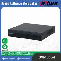 Gambar Dahua XVR 8 Channel DH-XVR1B08-I dari Dahua Authorized Store Jabar Kota Bandung 4 Tokopedia