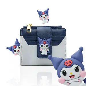 Dompet Lucu Karakter Sanrio Dompet Kartu Bisa COD