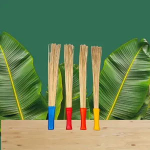 Sapu Penebah Kasur Lidi untuk Merapikan Kasur Anda