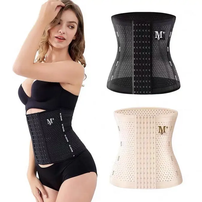Korset Stagen Pengecil Perut Pasca Melahiran Pelangsing Membentuk Body Slimming Pant KORSET