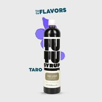 Gambar Tutu Flavors Taro Syrup 1000ml - Sirup Ubi Talas dari BAR TOOLS INDONESIA Kota Malang 1 Tokopedia