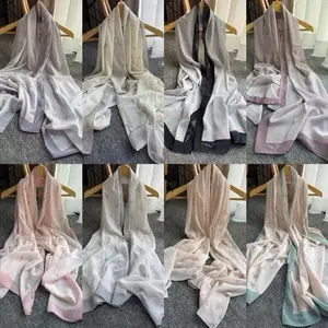 Pasmina motif /pasmina ceruty /printing Pasmina/harum Pasmina