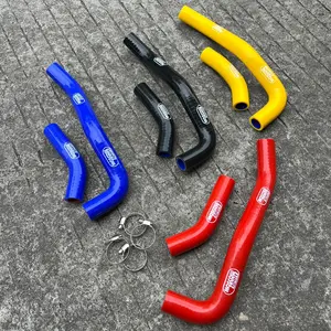 SELANG RADIATOR SET MOTOR YAMAHA VIXION NEW OLD NVL NVA SELANG RADIATOR MOTOR ORIGINAL MERK MOSCOW BAHAN TEBAL BERKUALITAS ORIGINAL IMPORT