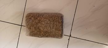 Product Review of 1KG-Remukan KRIPSUS USUS CRISPY-USUS KRISPI-KERIPIK USUS- harga murah from a**o 1
