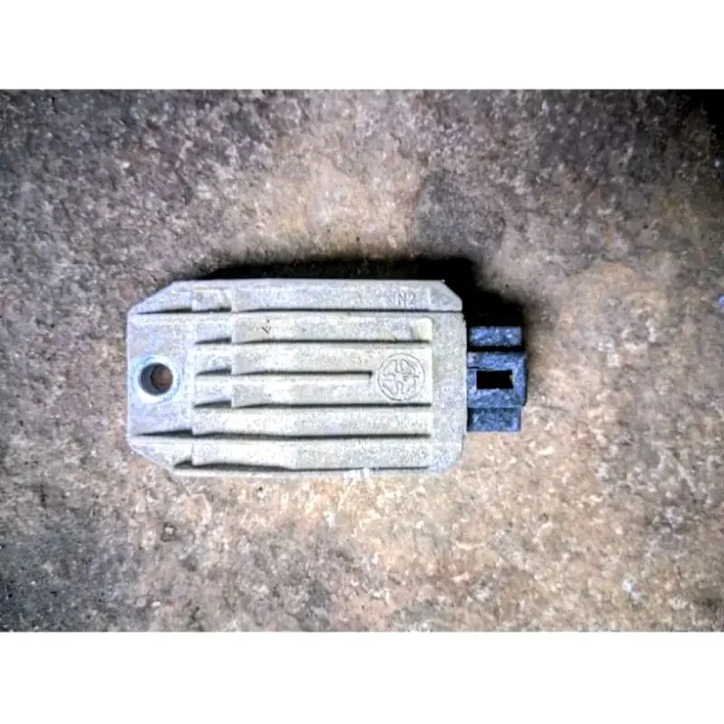kiprok Yamaha Xeon gt 125 pnp xeon rc xeon karbu asli cabutan