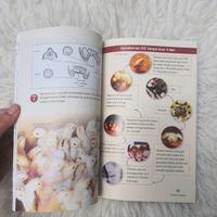 Gambar Beternak Ayam Kampung Tanpa Bau dengan Prebiotik Penebar Swadaya dari Sahabat Buku Anak Kab. Tangerang 5 Tokopedia